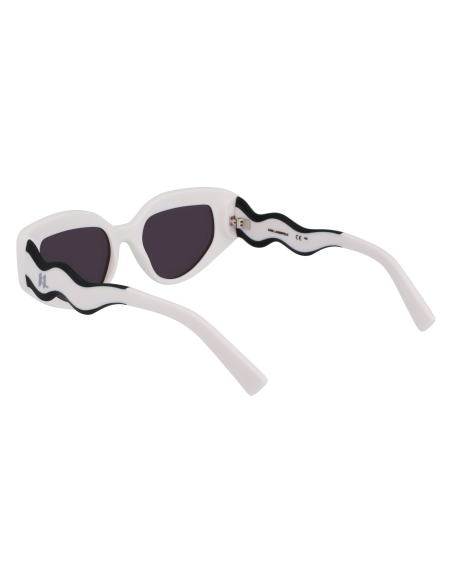 KARL LAGERFELD - KL6144S - 101 - 50