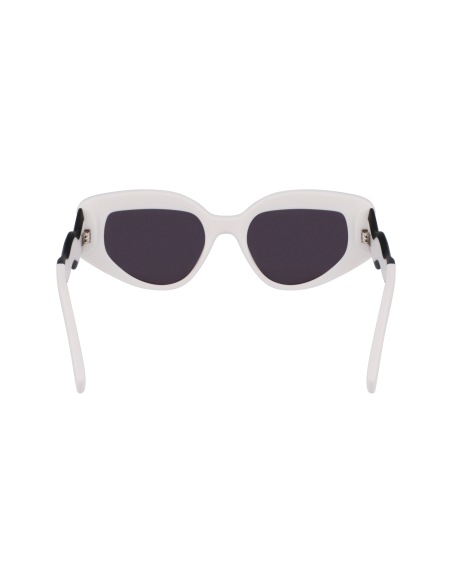KARL LAGERFELD - KL6144S - 101 - 50