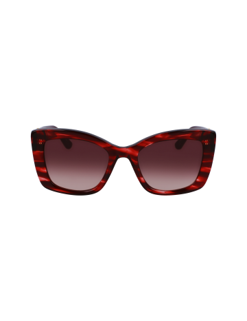 KARL LAGERFELD - KL6139S - 609 - 53 2