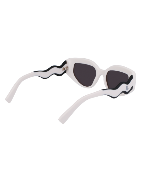 KARL LAGERFELD - KL6144S - 101 - 50