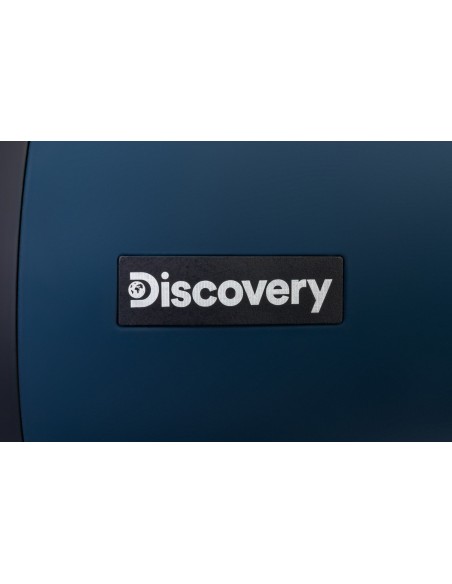 Cannocchiale terrestre Discovery Range 60