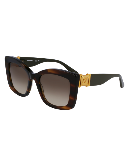 KARL LAGERFELD - KL6139S - 212 - 53