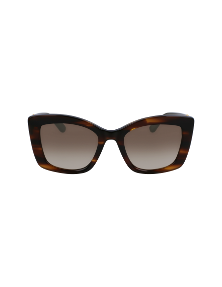 KARL LAGERFELD - KL6139S - 212 - 53