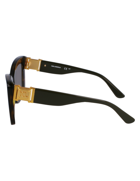 KARL LAGERFELD - KL6139S - 212 - 53