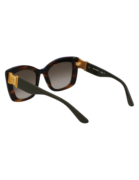 KARL LAGERFELD - KL6139S - 212 - 53
