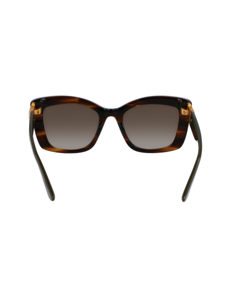 KARL LAGERFELD - KL6139S - 212 - 53