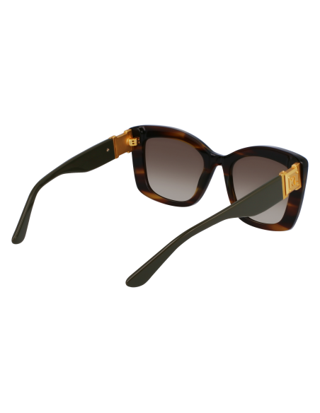 KARL LAGERFELD - KL6139S - 212 - 53