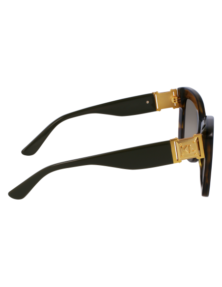 KARL LAGERFELD - KL6139S - 212 - 53