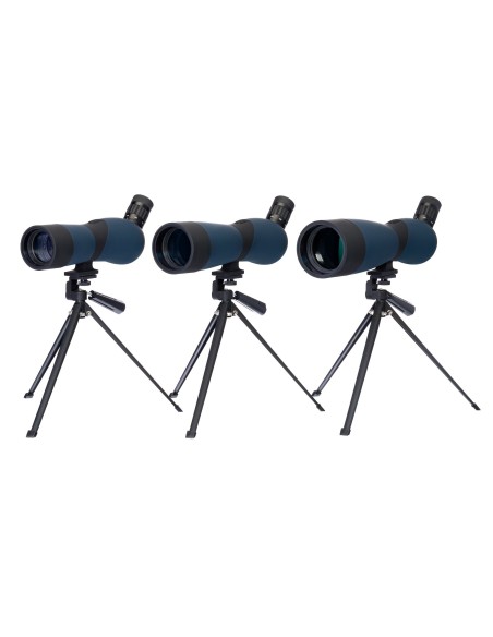 Cannocchiale terrestre Discovery Range 60