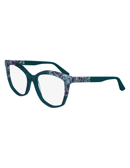 KARL LAGERFELD - KL6154 - 434 - 55