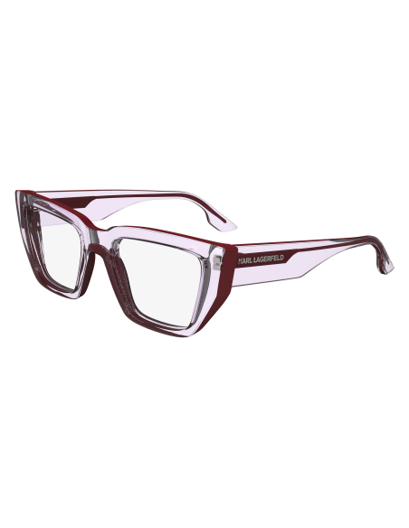 KARL LAGERFELD - KL6153/N - 610 - 52