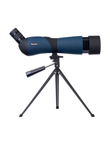 Cannocchiale terrestre Discovery Range 60