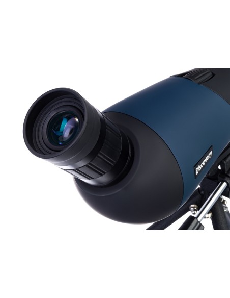 Cannocchiale terrestre Discovery Range 60