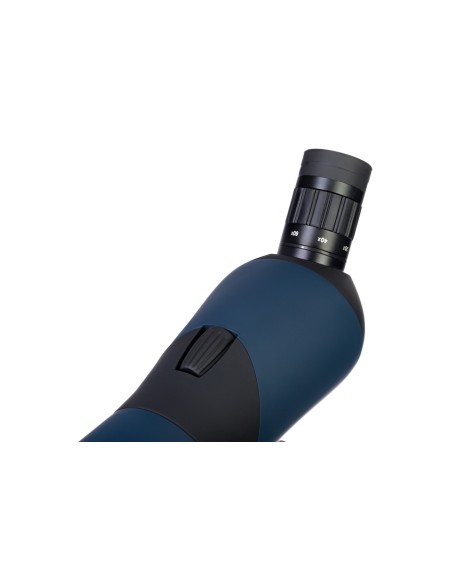Cannocchiale terrestre Discovery Range 60