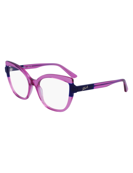 KARL LAGERFELD - KL6132/N - 613 - 54