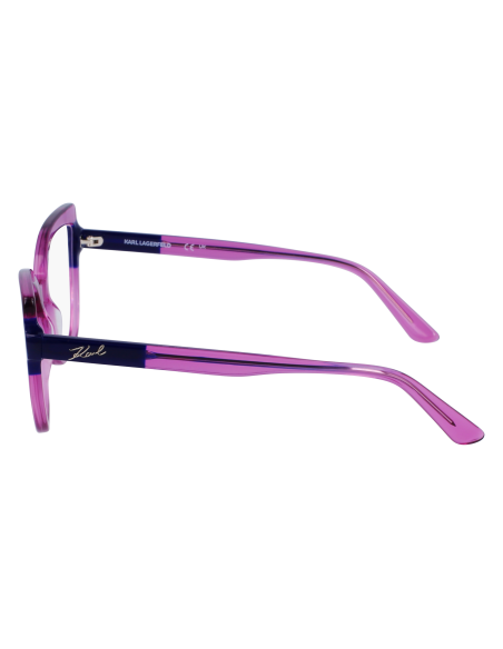 KARL LAGERFELD - KL6132/N - 613 - 54