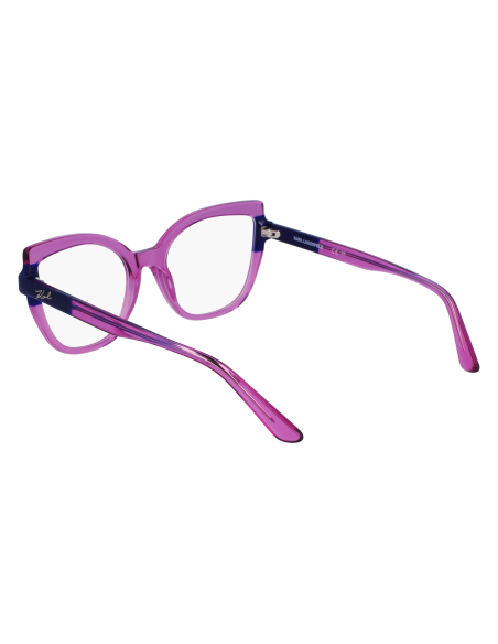 KARL LAGERFELD - KL6132/N - 613 - 54