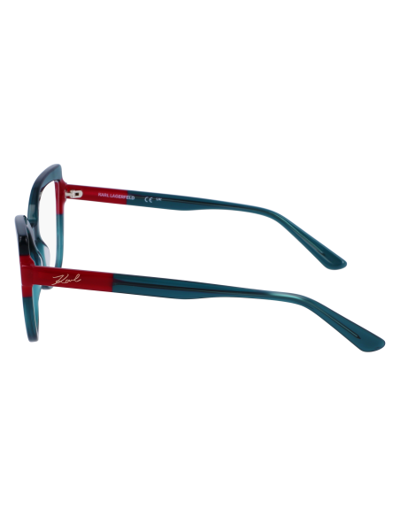 KARL LAGERFELD - KL6132/N - 317 - 54