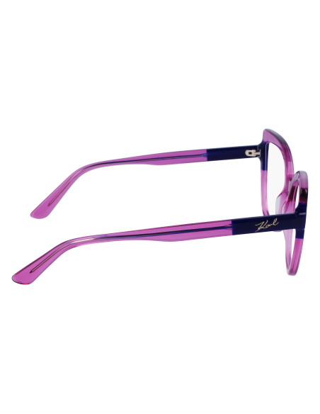 KARL LAGERFELD - KL6132/N - 613 - 54