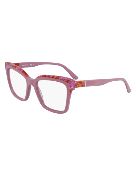 KARL LAGERFELD - KL6130/N - 618 - 52