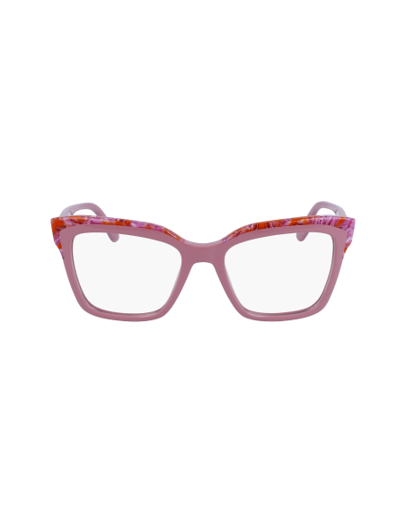 KARL LAGERFELD - KL6130/N - 618 - 52