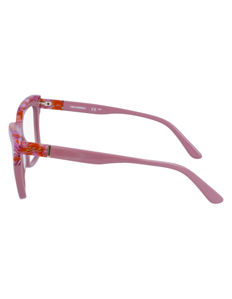 KARL LAGERFELD - KL6130/N - 618 - 52