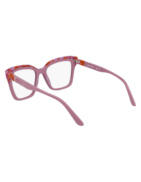 KARL LAGERFELD - KL6130/N - 618 - 52