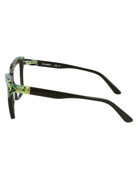 KARL LAGERFELD - KL6130/N - 309 - 52