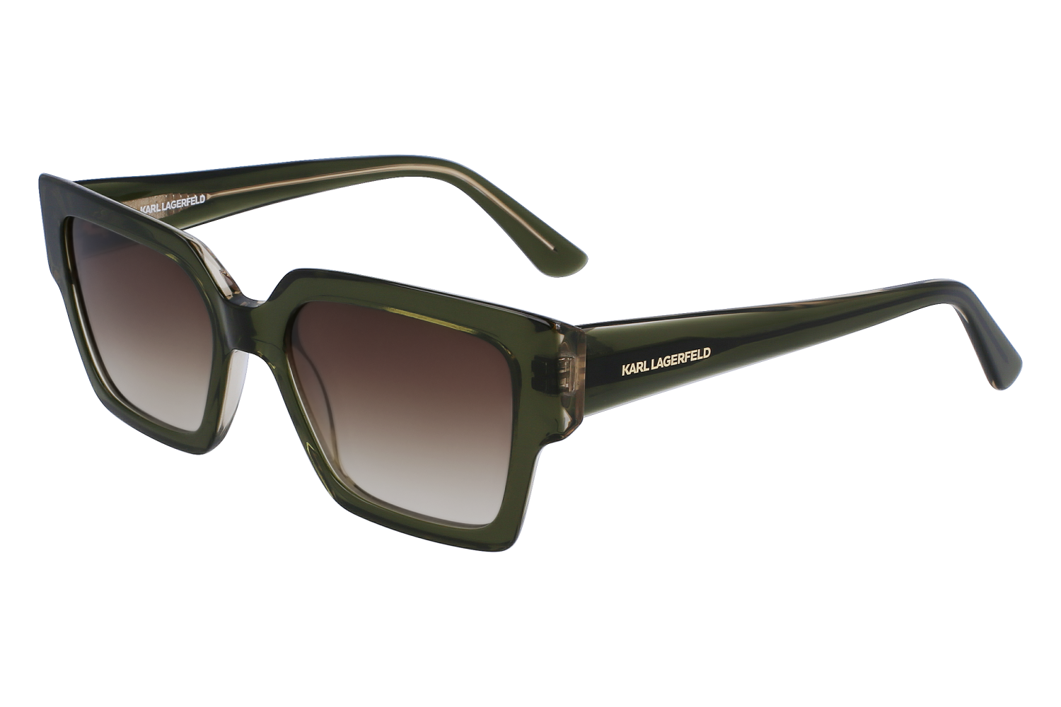 KARL LAGERFELD - KL6089S/N - 305 - 52