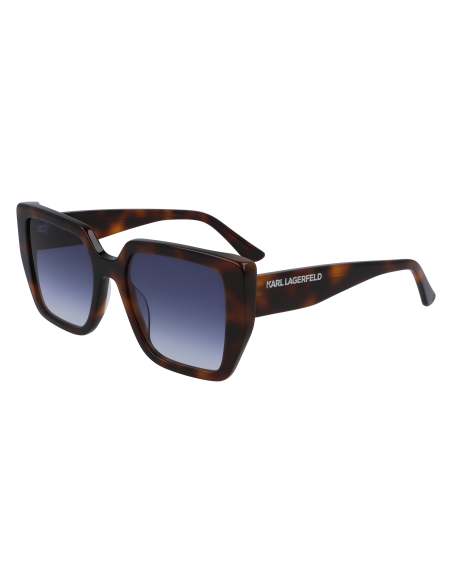 KARL LAGERFELD - KL6036S/N - 215 - 52