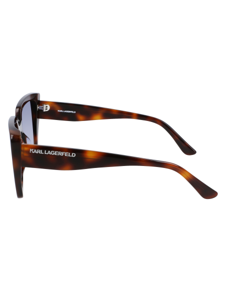 KARL LAGERFELD - KL6036S/N - 215 - 52