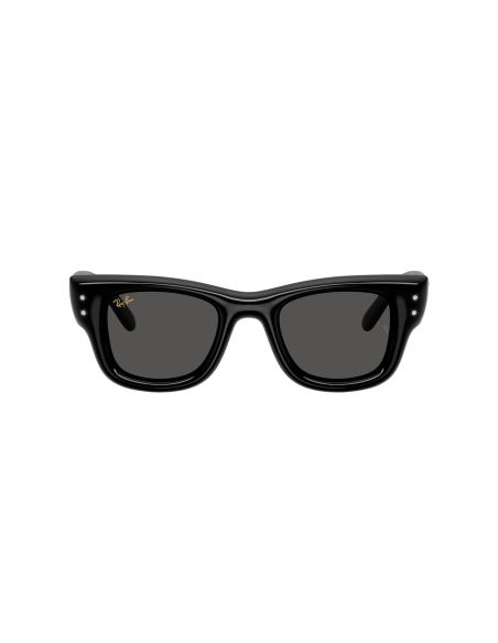 Occhiali sole RAY-BAN - WAYFARER PUFFER - RB4940B - 686487 - 47