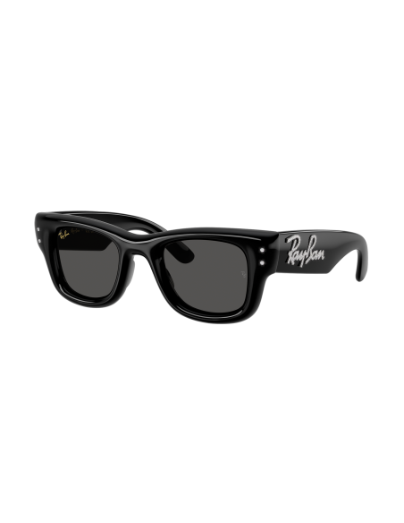 Occhiali sole RAY-BAN - WAYFARER PUFFER - RB4940B - 686487 - 47