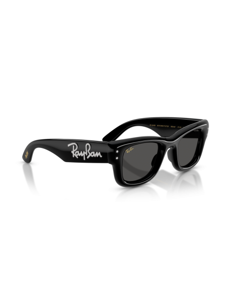 Occhiali sole RAY-BAN - WAYFARER PUFFER - RB4940B - 686487 - 47