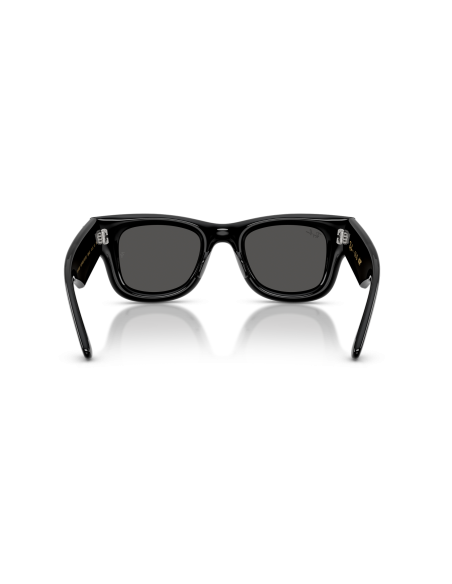 Occhiali sole RAY-BAN - WAYFARER PUFFER - RB4940B - 686487 - 47