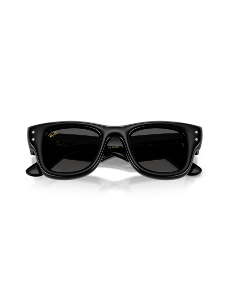 Occhiali sole RAY-BAN - WAYFARER PUFFER - RB4940B - 686487 - 47