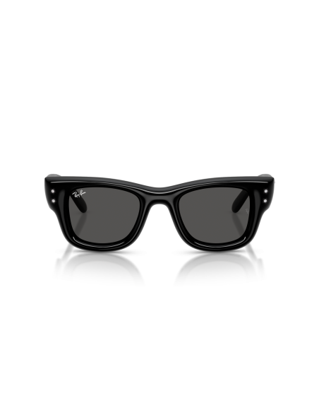 Occhiali sole RAY-BAN - WAYFARER PUFFER - RB4940B - 686487 - 47