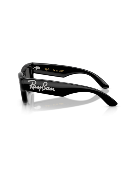 Occhiali sole RAY-BAN - WAYFARER PUFFER - RB4940B - 686487 - 47