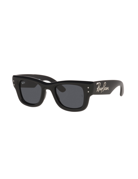 Occhiali sole RAY-BAN - WAYFARER PUFFER - RB4940B - 686487 - 47