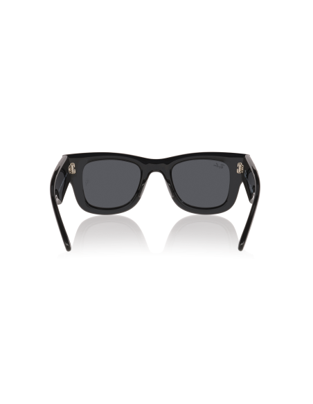 Occhiali sole RAY-BAN - WAYFARER PUFFER - RB4940B - 686487 - 47