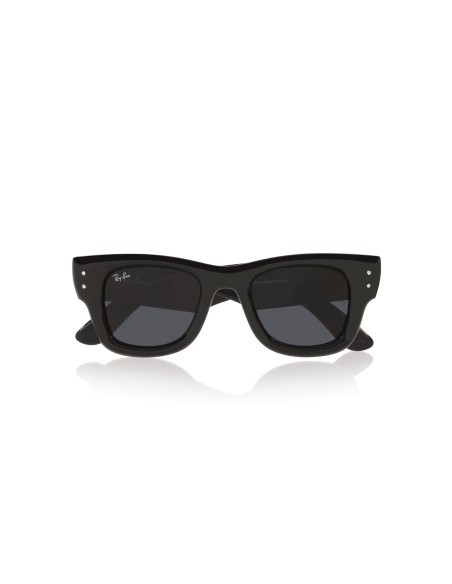 Occhiali sole RAY-BAN - WAYFARER PUFFER - RB4940B - 686487 - 47