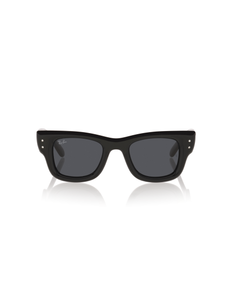 Occhiali sole RAY-BAN - WAYFARER PUFFER - RB4940B - 686487 - 47