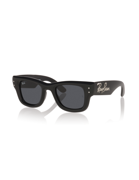 Occhiali sole RAY-BAN - WAYFARER PUFFER - RB4940B - 686487 - 47