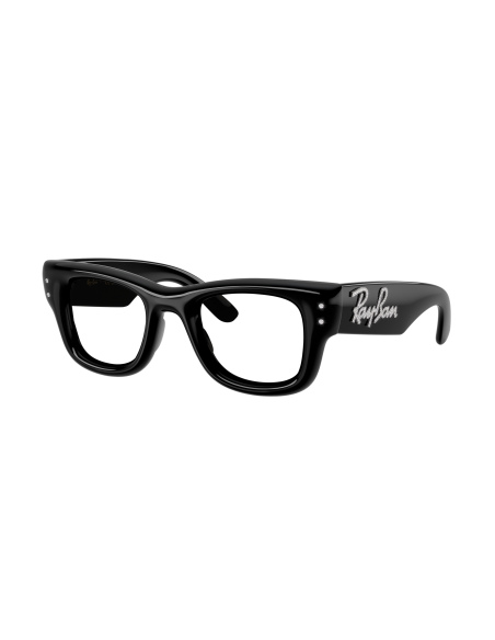 Occhiali sole RAY-BAN - WAYFARER PUFFER - RB4940B - 686487 - 47