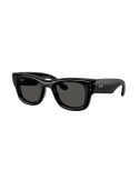 RAY-BAN - WAYFARER PUFFER - RB4940 - 601/87 - 50