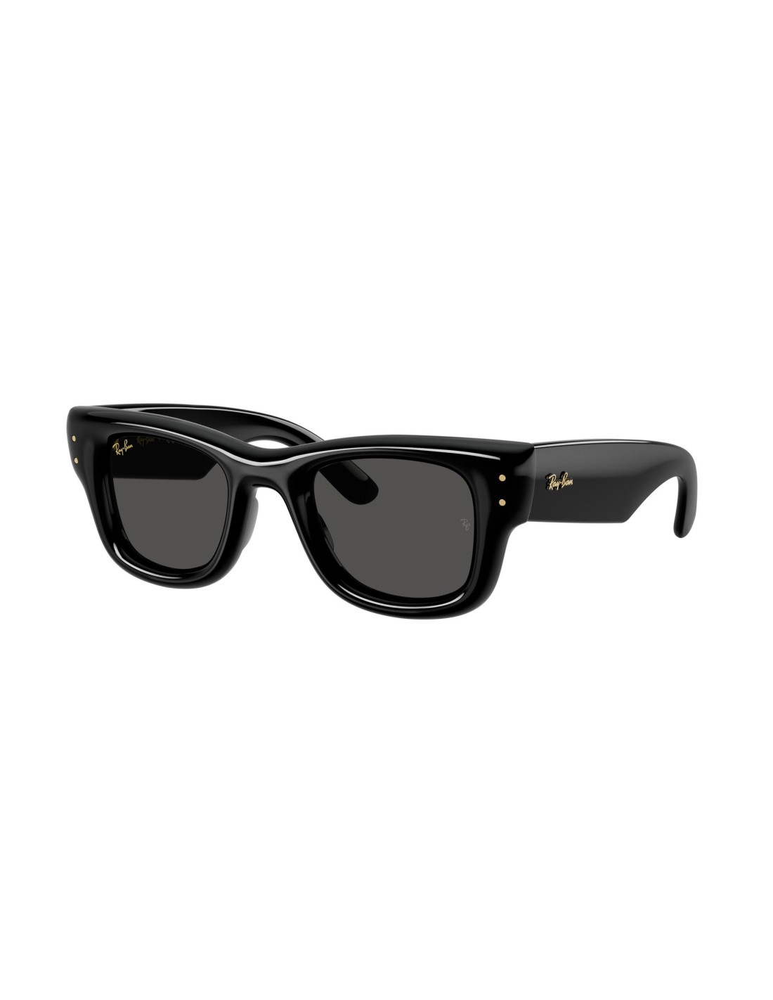 87 50 Occhiali sole RAY-BAN - WAYFARER PUFFER - RB4940 - 601/87 - 50