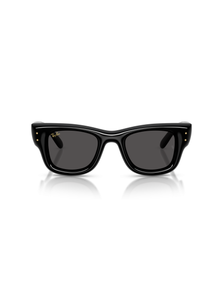 Occhiali sole RAY-BAN - WAYFARER PUFFER - RB4940 - 601/87 - 50