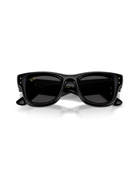 Occhiali sole RAY-BAN - WAYFARER PUFFER - RB4940 - 601/87 - 50