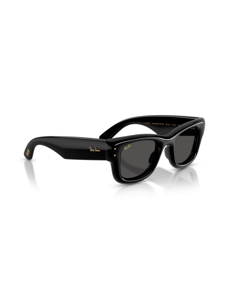 Occhiali sole RAY-BAN - WAYFARER PUFFER - RB4940 - 601/87 - 50