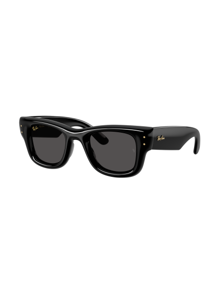 Occhiali sole RAY-BAN - WAYFARER PUFFER - RB4940 - 601/87 - 50